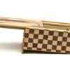 Japanese puzzle box 7steps Sansui(Fuji and Camellia) - Image 4