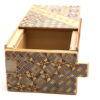 Japanese Puzzle box 14steps - Image 5