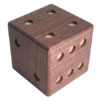 Trick Box Dice