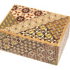 Japanese Puzzle box 9steps Piggy bank - Image 2