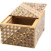 Japanese Puzzle box 9steps Piggy bank - Image 4