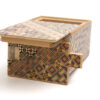 Japanese Puzzle box 9steps Piggy bank - Image 5