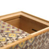 Japanese Puzzle box 9steps Piggy bank - Image 7