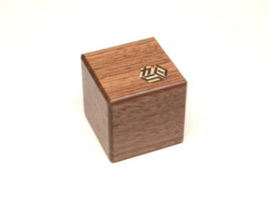 Japanese Puzzle Box 5sun 14steps Limited edition – Karakuri Museum