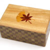 Japanese puzzle box 21steps Hakone pass - Image 2