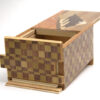 Japanese puzzle box 21steps Hakone pass - Image 5