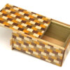 Japanese puzzle box 7steps brick - Image 2